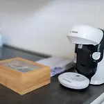 Familienwohnung Am Sonnenberg *
