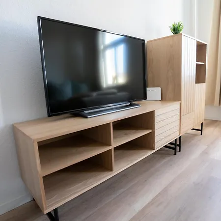 Familienwohnung Am Sonnenberg