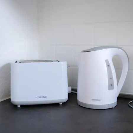 Апартаменты Familienwohnung Am Sonnenberg *