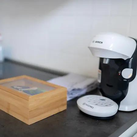 Familienwohnung Am Sonnenberg *