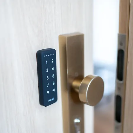 Familienwohnung Am Sonnenberg